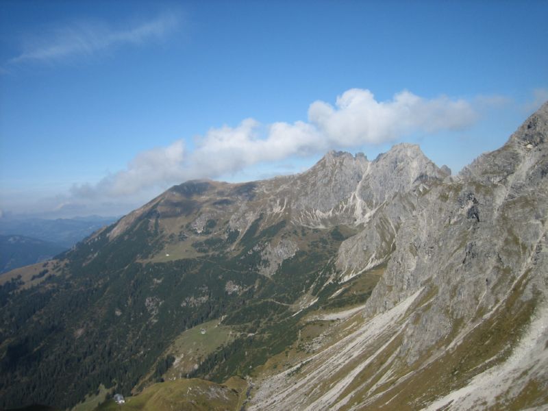 2008-10-10 Kemptner (16) Hammerspitze